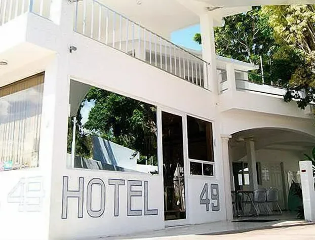 Hotel 49 hotel detail image 3