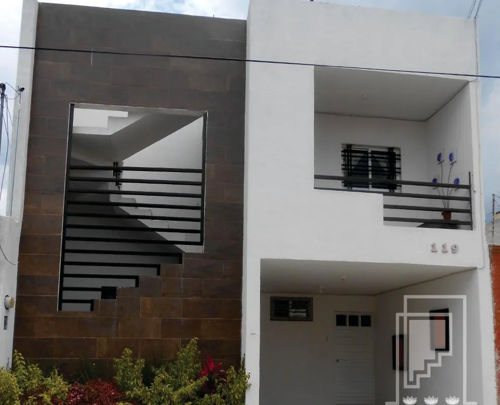 Residencia San Pablo hotel hero