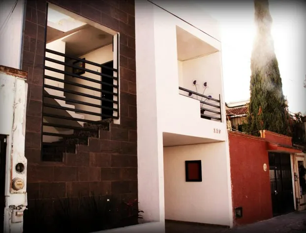 Residencia San Pablo hotel detail image 1