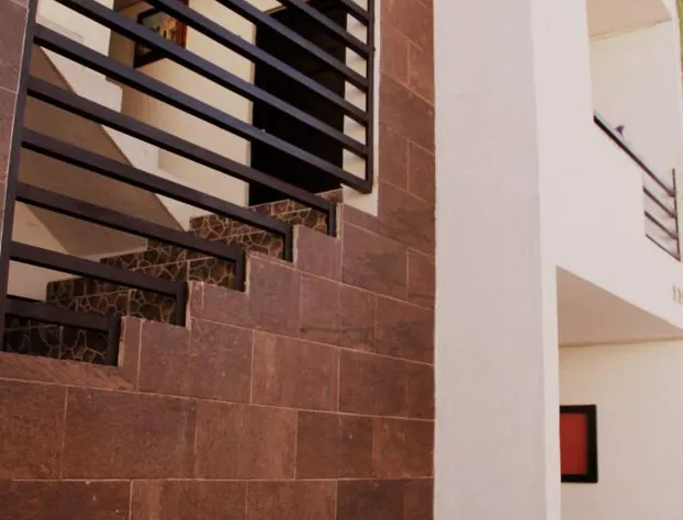 Residencia San Pablo hotel detail image 1