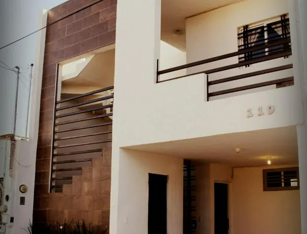 Residencia San Pablo hotel detail image 2