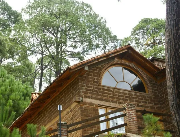 Bosque La Luna hotel detail image 2