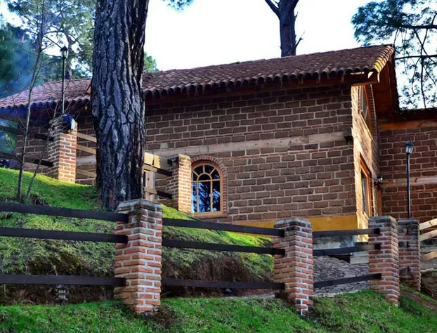 Bosque La Luna hotel detail image 3