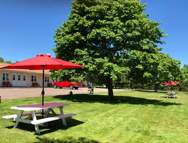 Fair Isle Motel hotel detail image 4