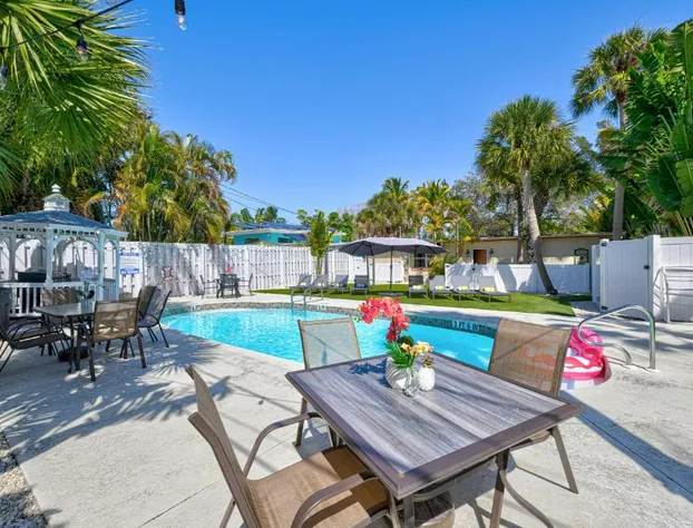 The Ringling Beach House hotel detail image 1