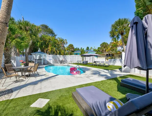 The Ringling Beach House hotel detail image 2