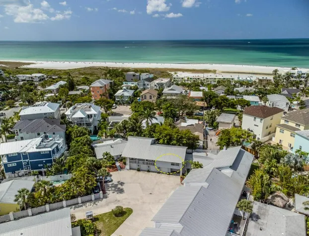 The Ringling Beach House hotel detail image 3