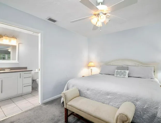 The Ringling Beach House hotel detail image 4