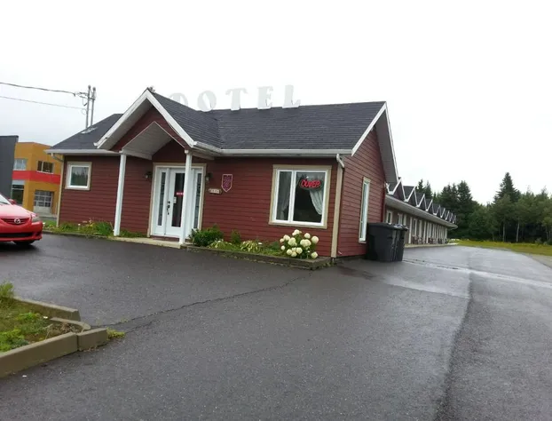 Motel Cabano-Relais hotel detail image 1