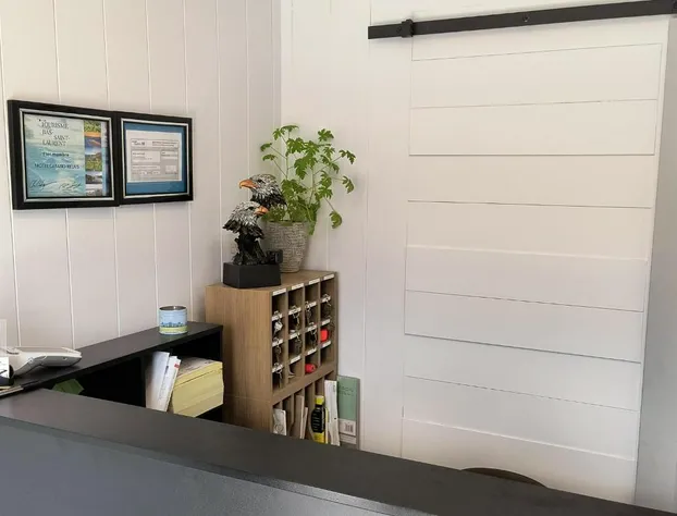 Motel Cabano-Relais hotel detail image 2