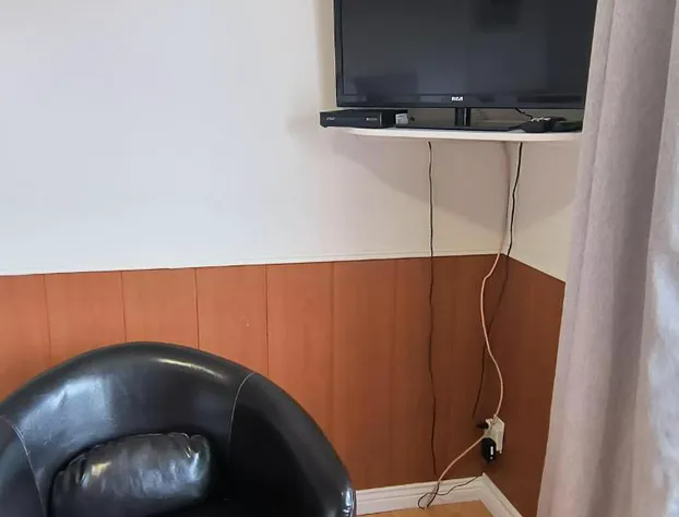 Motel Cabano-Relais hotel detail image 3