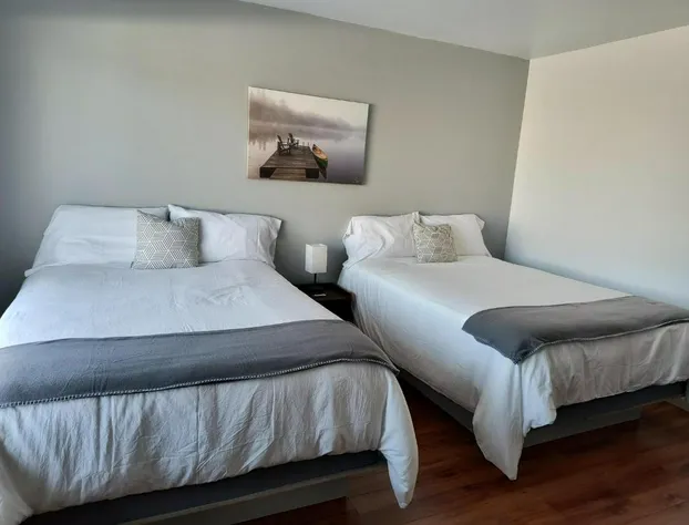 Motel Cabano-Relais hotel detail image 4