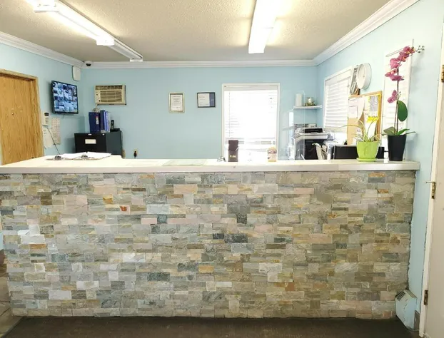 Stars Inn - Motel hotel detail image 3