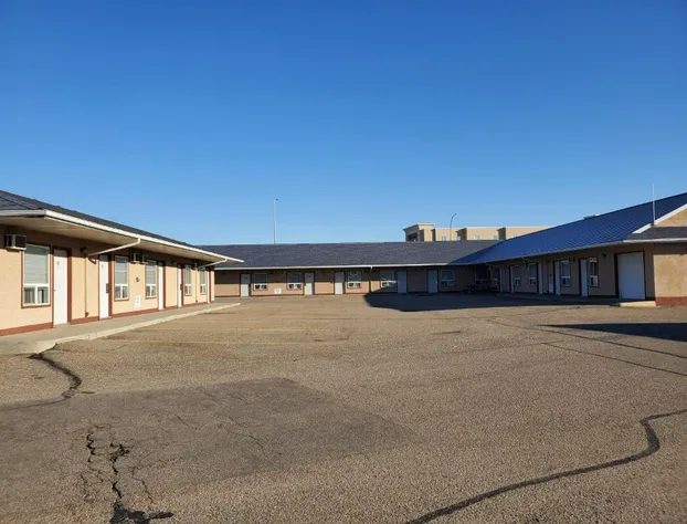 Stars Inn - Motel hotel detail image 1