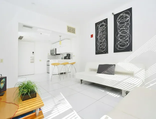 First Street Apartments hotel detail image 1