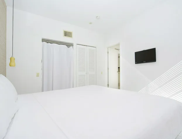 First Street Apartments hotel detail image 3