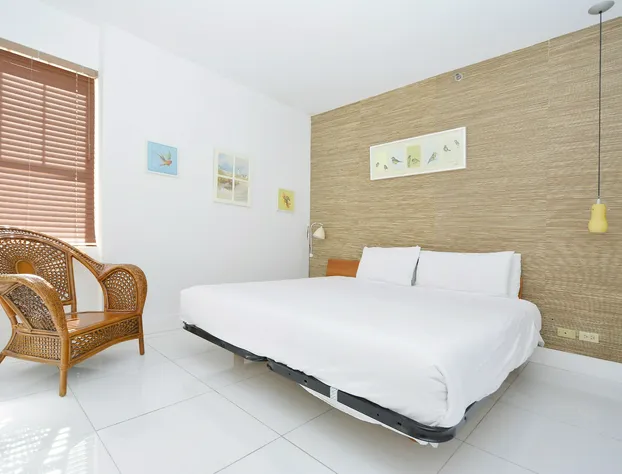 First Street Apartments hotel detail image 4