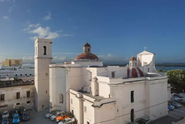 Decanter Hotel hotel detail image 1