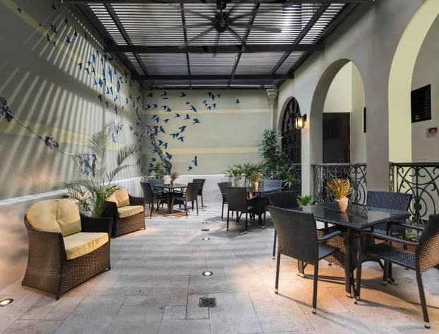 Decanter Hotel hotel detail image 3