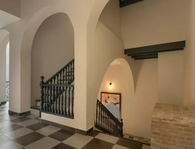 Decanter Hotel hotel detail image 4