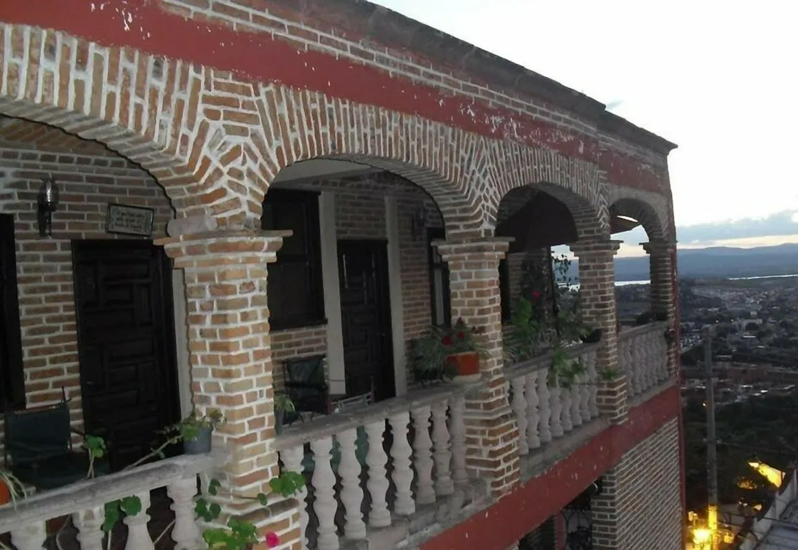 Hotel Suites El Mirador hotel hero