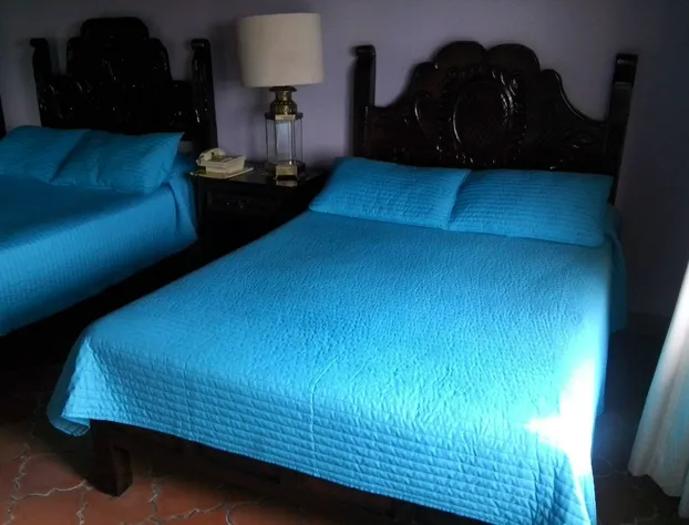 Hotel Suites El Mirador hotel detail image 2