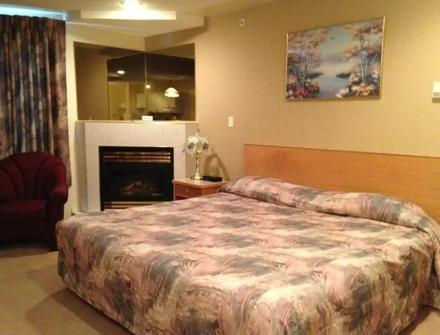 Western Budget Motel Peace River hotel detail image 3