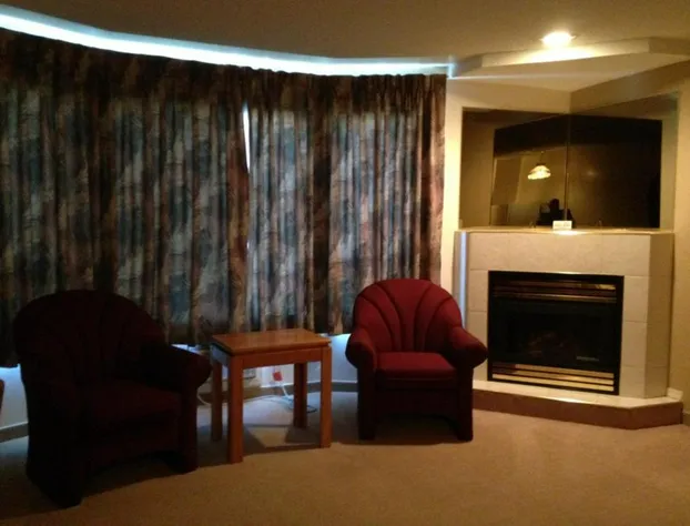 Western Budget Motel Peace River hotel detail image 4