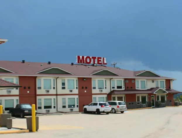 Western Budget Whitecourt 1 & 2 hotel detail image 2