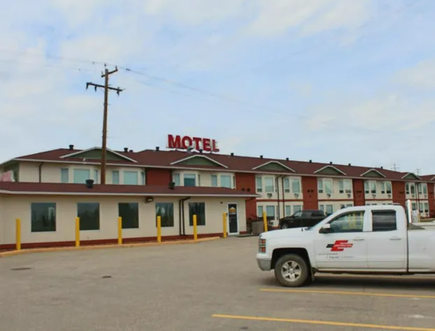 Western Budget Whitecourt 1 & 2 hotel detail image 4