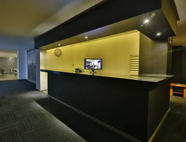 Suites Meson del Cid hotel detail image 4