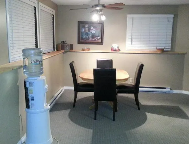 Akiskinook Waterfront Resort hotel detail image 2