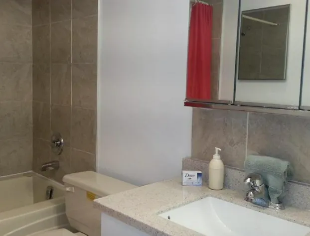 Akiskinook Waterfront Resort hotel detail image 3