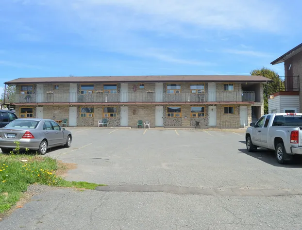 Modern Motel hotel detail image 1