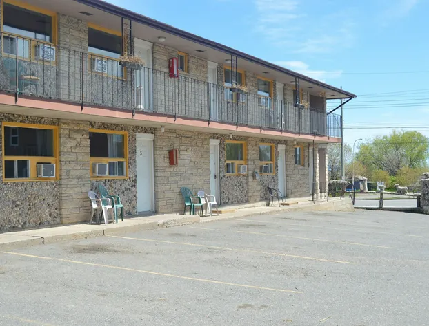 Modern Motel hotel detail image 2