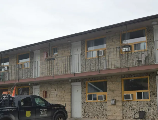 Modern Motel hotel detail image 3