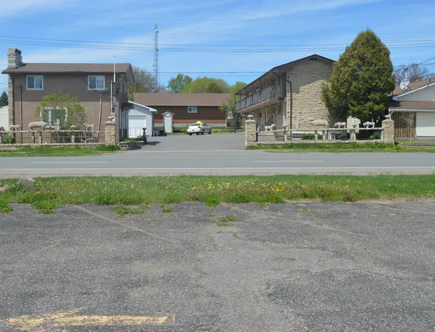 Modern Motel hotel detail image 4