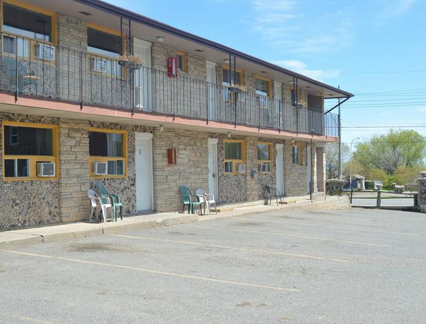 Modern Motel hotel detail image 2