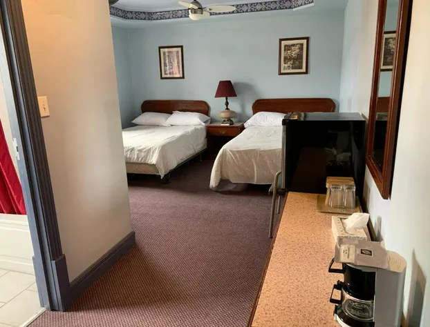 Lakeview Hotel hotel detail image 2