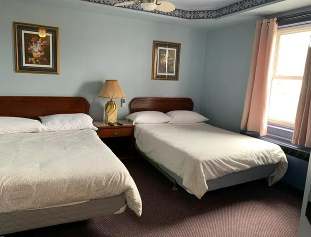 Lakeview Hotel hotel detail image 3