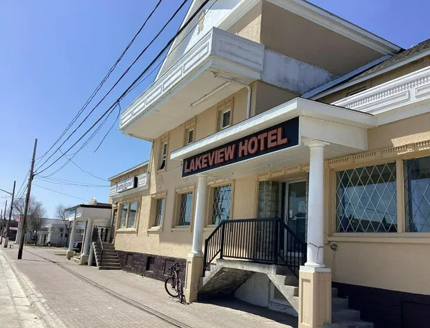 Lakeview Hotel hotel detail image 1