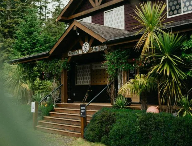 The Cabins at Terrace Beach hotel detail image 1