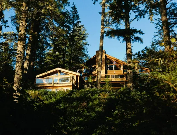 The Cabins at Terrace Beach hotel detail image 2