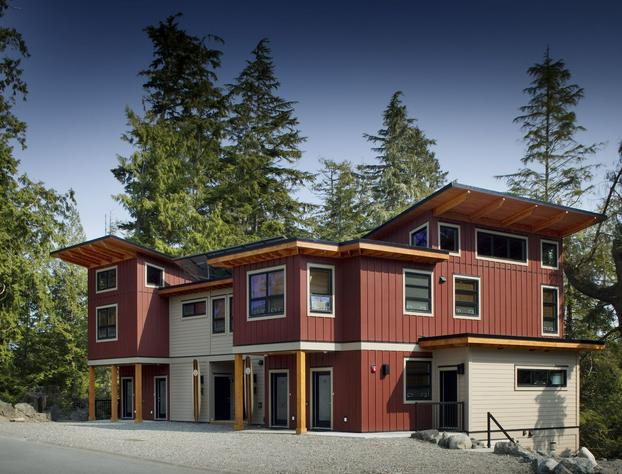 The Cabins at Terrace Beach hotel detail image 3