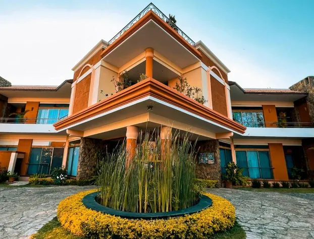 Suites Xadani hotel detail image 1