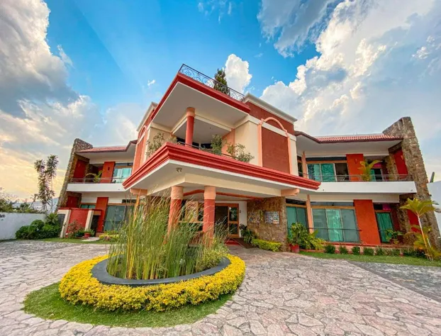 Suites Xadani hotel detail image 2