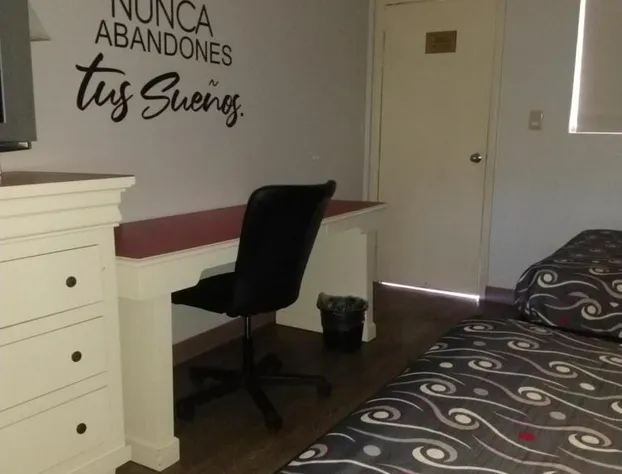 Hotel Boulevard Mexicali hotel detail image 3