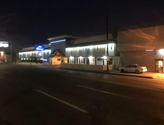 Hotel Boulevard Mexicali hotel detail image 1