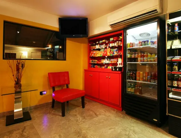 Hotel Boulevard Mexicali hotel detail image 2