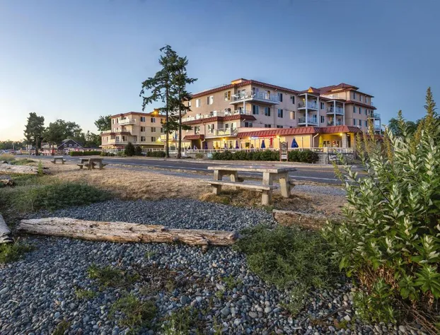 WorldMark Blaine hotel detail image 2